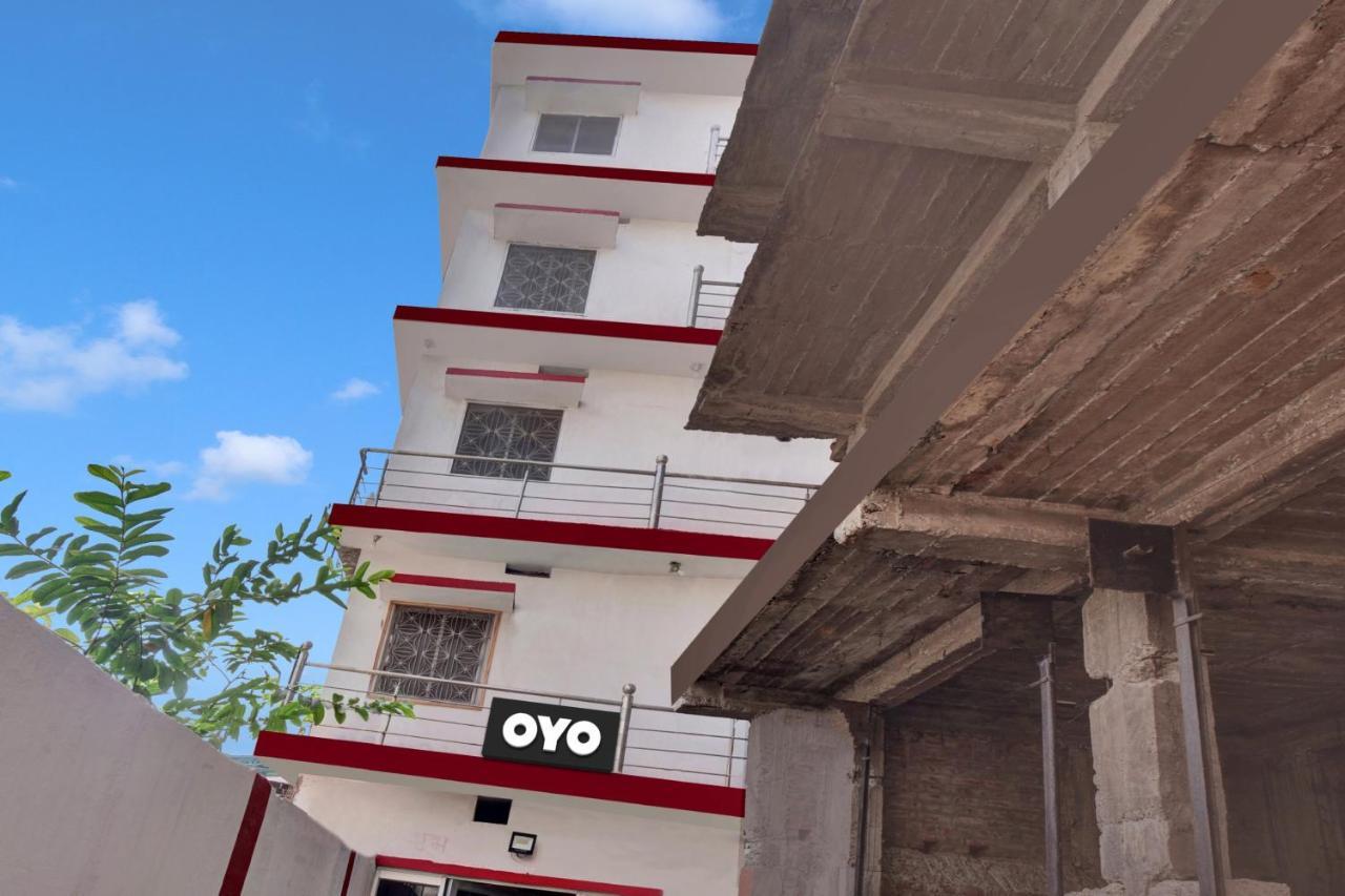 Hotel O Urmila Guest House Bodh Gaya Exterior photo